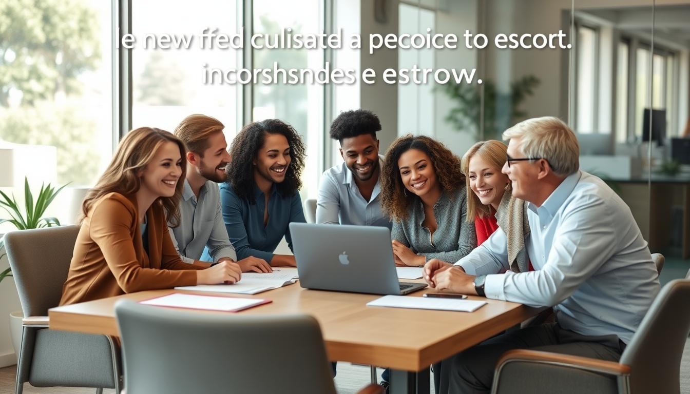 Master the Escrow Process